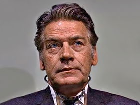 Byron Keith