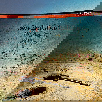 The Beautiful Letdown