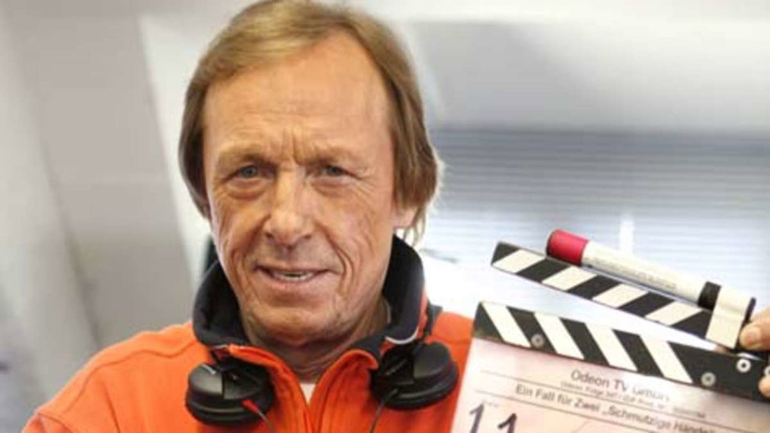 Claus Theo Gärtner