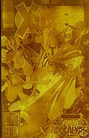 Astonishing X-Men (X-Men: The Age of Apocalypse Gold Deluxe Edition)