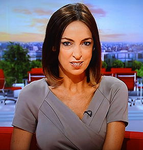 Sally Nugent