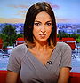 Sally Nugent