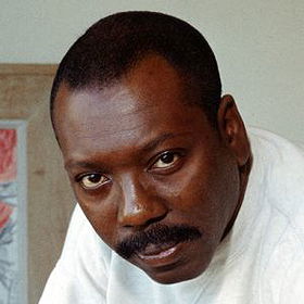 painter Jacob Lawrence