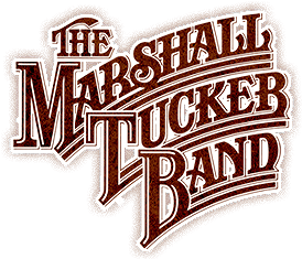 Marshall Tucker; Ride In Peace