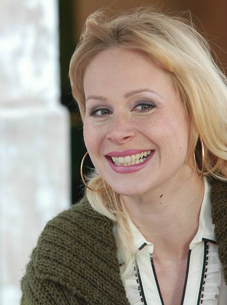 Jana Sováková