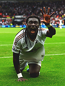 Bafétimbi Gomis