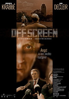 Off Screen (Kleisterlee (Netherlands) (working title)) [ NON-USA FORMAT, PAL, Reg.2 Import - Netherl
