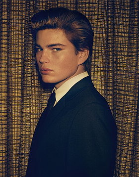 Jordan Barrett