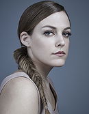 Riley Keough