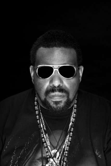 Afrika Bambaataa
