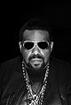 Afrika Bambaataa