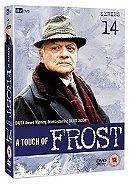 A Touch Of Frost - Series 14  