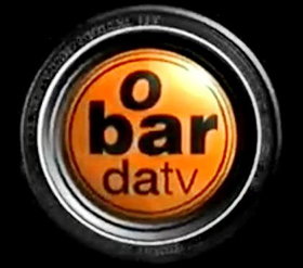 O Bar da TV