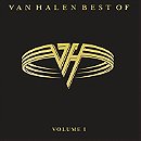 Best of Van Halen, Vol. 1