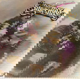 Supermax - Fly With Me
