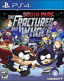 South Park: The Fractured But Whole