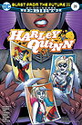 DC Universe Rebirth Harley Quinn (2016-) #20 1st Printing