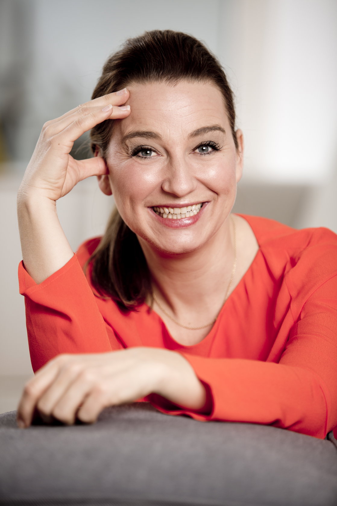 Constanze Lindner