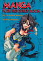 Manga Pose Resource Book 3