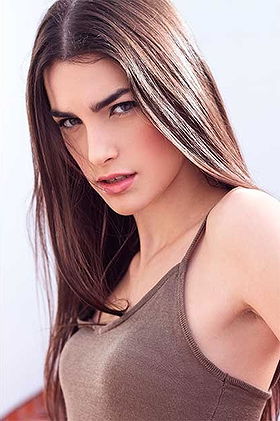 Sofia Polenta
