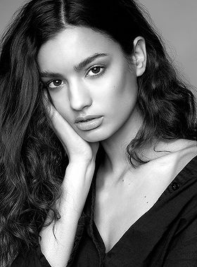 Julia Bhansali
