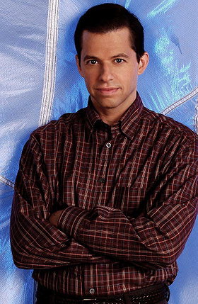 Jon Cryer