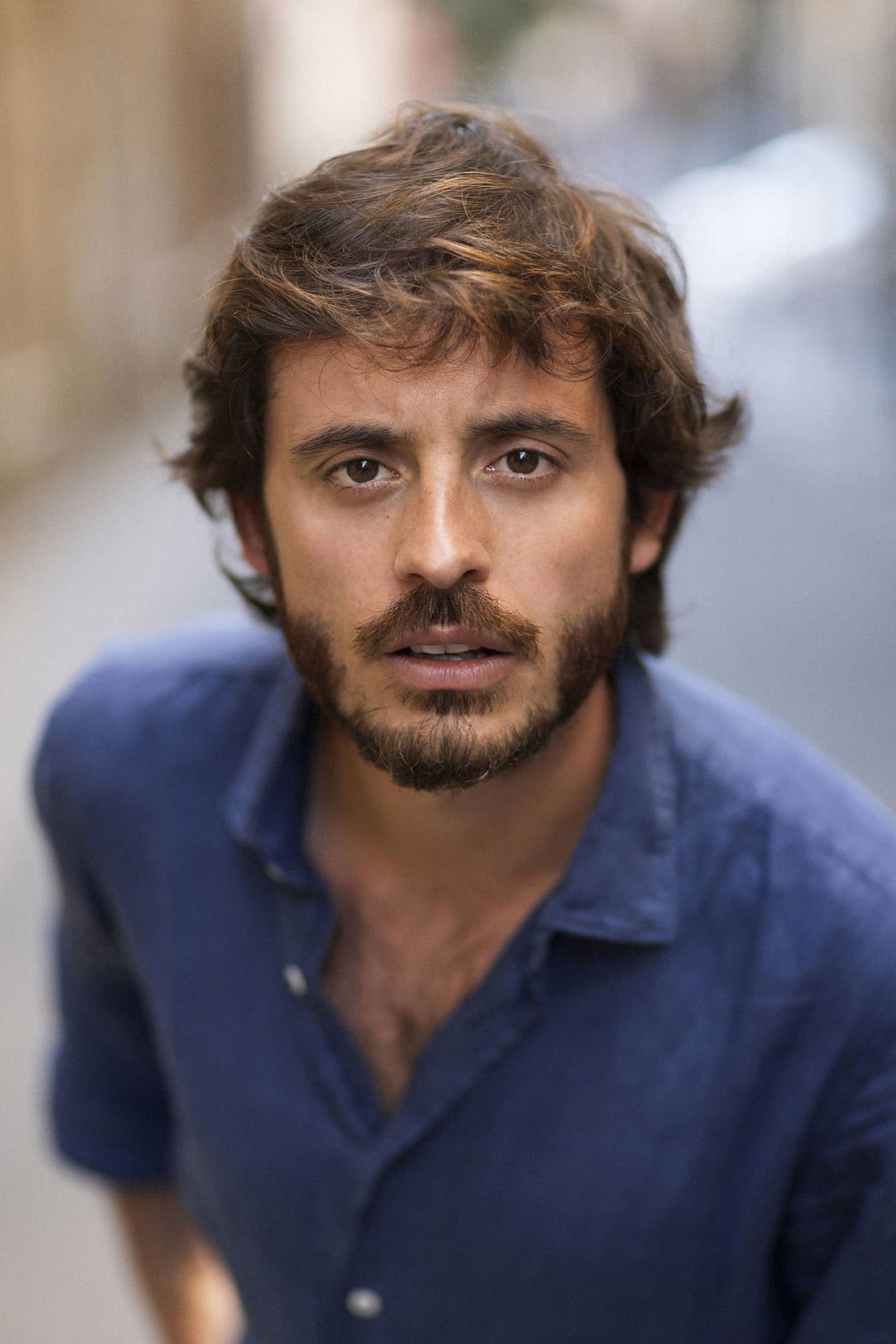 Javier Pereira