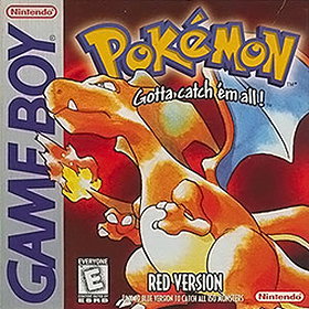 Pokemon Red and Blue Soundtrack