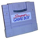 Super Game Boy