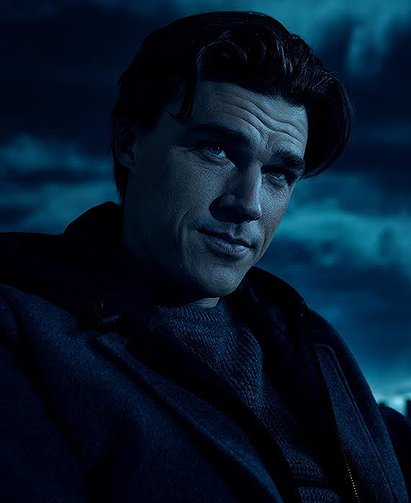 Harry Gardner