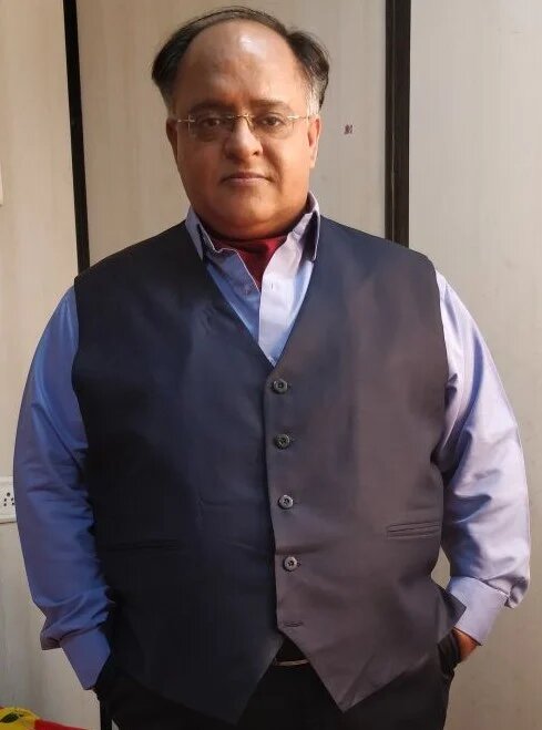 Neeraj Khetrapal