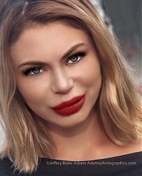 Alie Craig