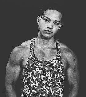 Wei Chung