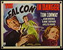 The Falcon in Danger