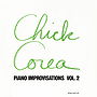 Piano Improvisations Vol. 2