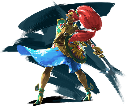 Urbosa