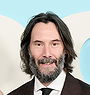 Keanu Reeves