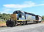 CSX SD40-2