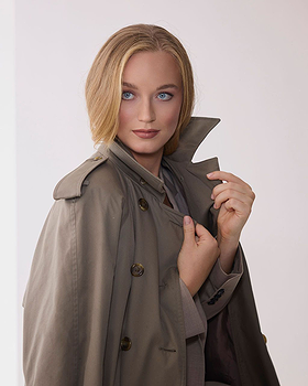 Lauren Archer