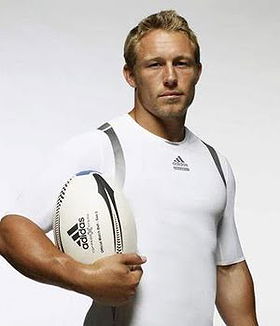 Jonny Wilkinson