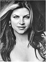 Kirstie Alley