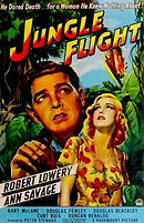 Jungle Flight