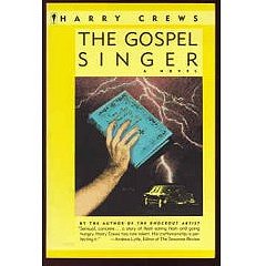 Gospel Singer