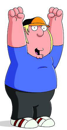 Chris Griffin