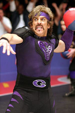 White Goodman