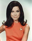 Mary Richards