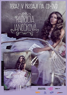 Patrícia Janečková sopran