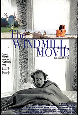 The Windmill Movie
