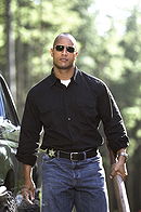 Chris Vaughn