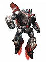 Jetfire